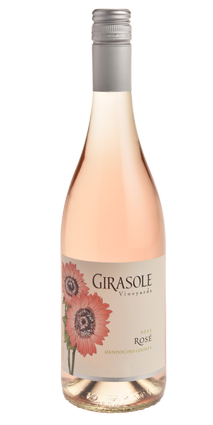 2023 Girasole Rosé