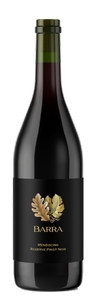 Barra 2021 Reserve Pinot Noir