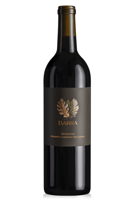Barra 2020 Reserve Cabernet Sauvignon