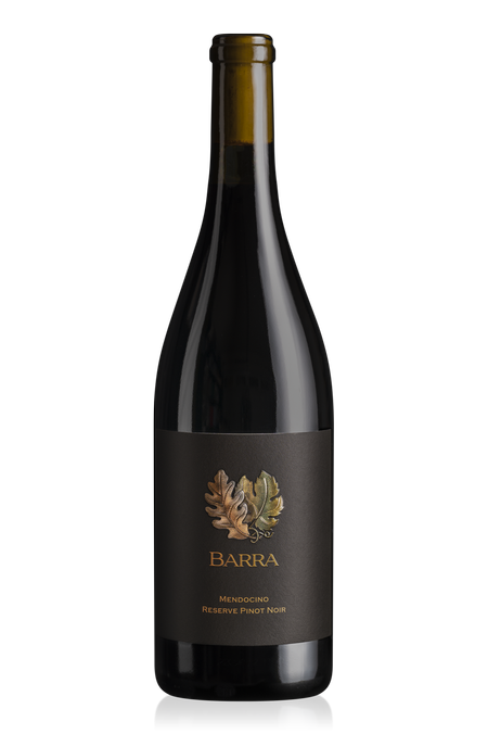 Barra 2021 Reserve Pinot Noir