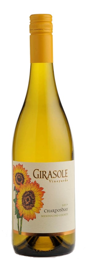 2020 Girasole Vineyards Chardonnay