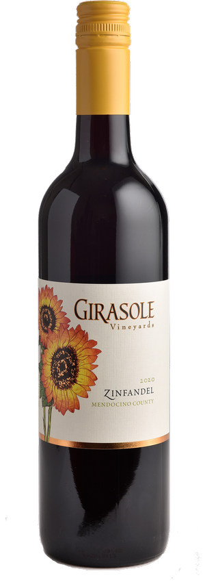 2021 Girasole Vineyards Zinfandel