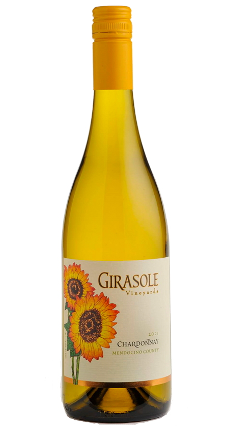 2021 Girasole Vineyards Chardonnay
