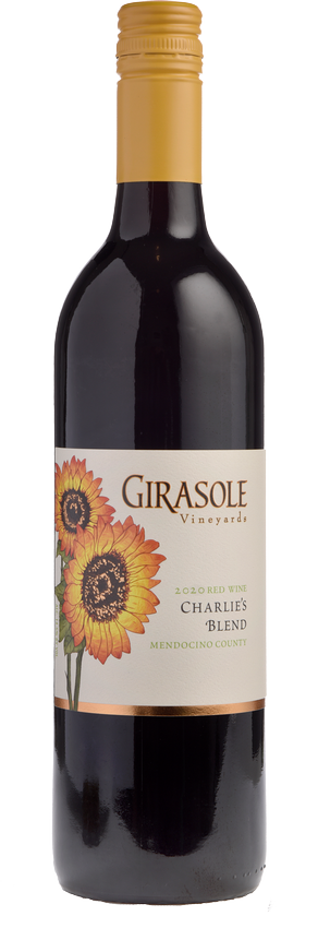 2020 Girasole Vineyards Charlie's Blend