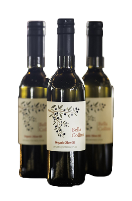 Bella Collina Organic Olive Oil