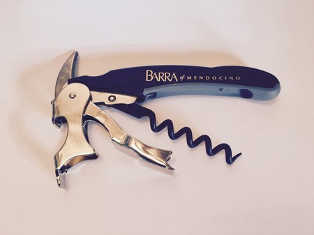 BARRA of Mendocino Wine Opener