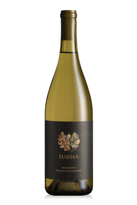 Barra 2021 Reserve Chardonnay
