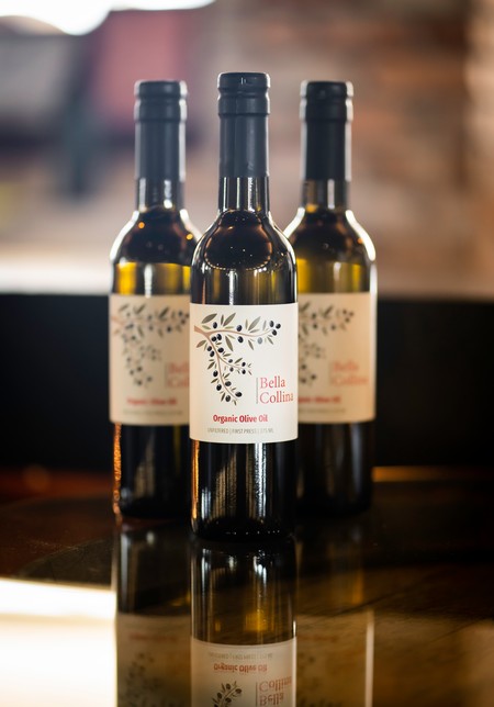 2024 Bella Collina Organic Olive Oil