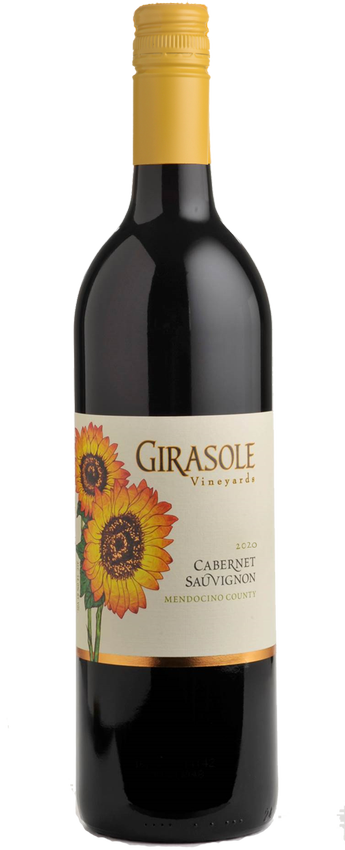 2021 Girasole Cabernet Sauvignon