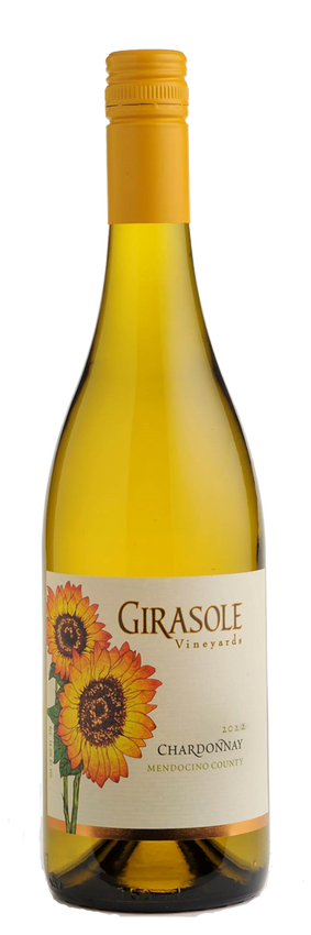 2022 Girasole Chardonnay