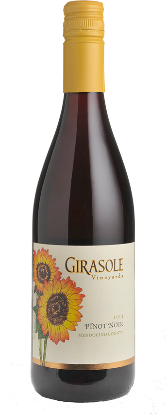2020 Girasole Vineyards Pinot Noir