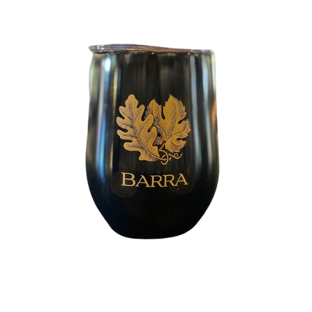 Barra Logo - Stemless Tumbler