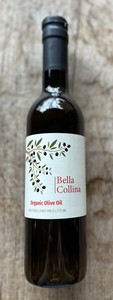 Bella Collina Organic Olive Oil