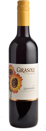 2021 Girasole Zinfandel