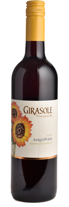 2021 Girasole Vineyards Sangiovese