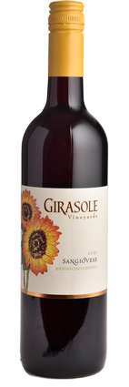 2021 Girasole Sangiovese