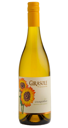 2021 Girasole Vineyards Chardonnay