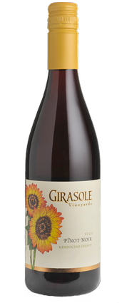 2022 Girasole Pinot Noir