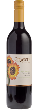 2021 Girasole Vineyards Charlie's Blend