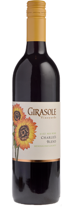 2021 Girasole Charlie's Blend