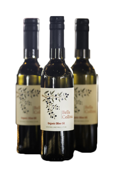 Bella Collina Organic Olive Oil