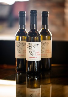2024 Bella Collina Organic Olive Oil