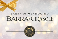 BARRA of Mendocino Digital Gift Cards