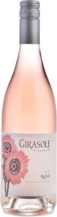 2024 Girasole Rosé