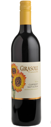 2020 Girasole Vineyards Cabernet Sauvignon