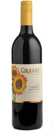 2021 Girasole Cabernet Sauvignon