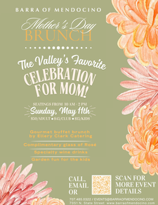 Mother's Day Ticket